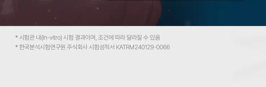 [특허성분 함유] 프로벨 메디테라 잇몸치약 (인체적용시험완료) 120g (1입/3입) 상세페이지 15